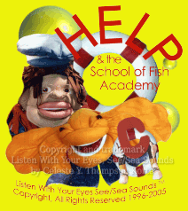 Help and the School of Fun Academy