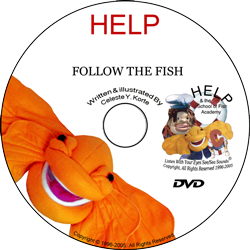 Follow The Fish