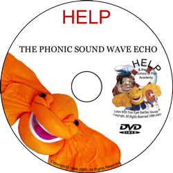 The Phonic Sound Wave Echo