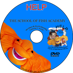 The School of Fish Academy