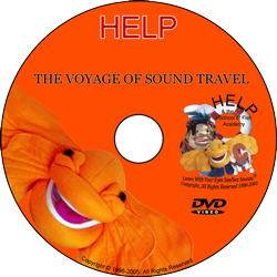 The Voyage of Sound Travel